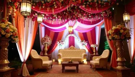 mehendi decorator in delhi ncr