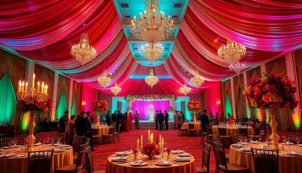 the best wedding event planner in delhi