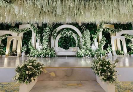 Best Wedding Planner in Delhi: Turn Your Dream Wedding into Reality
