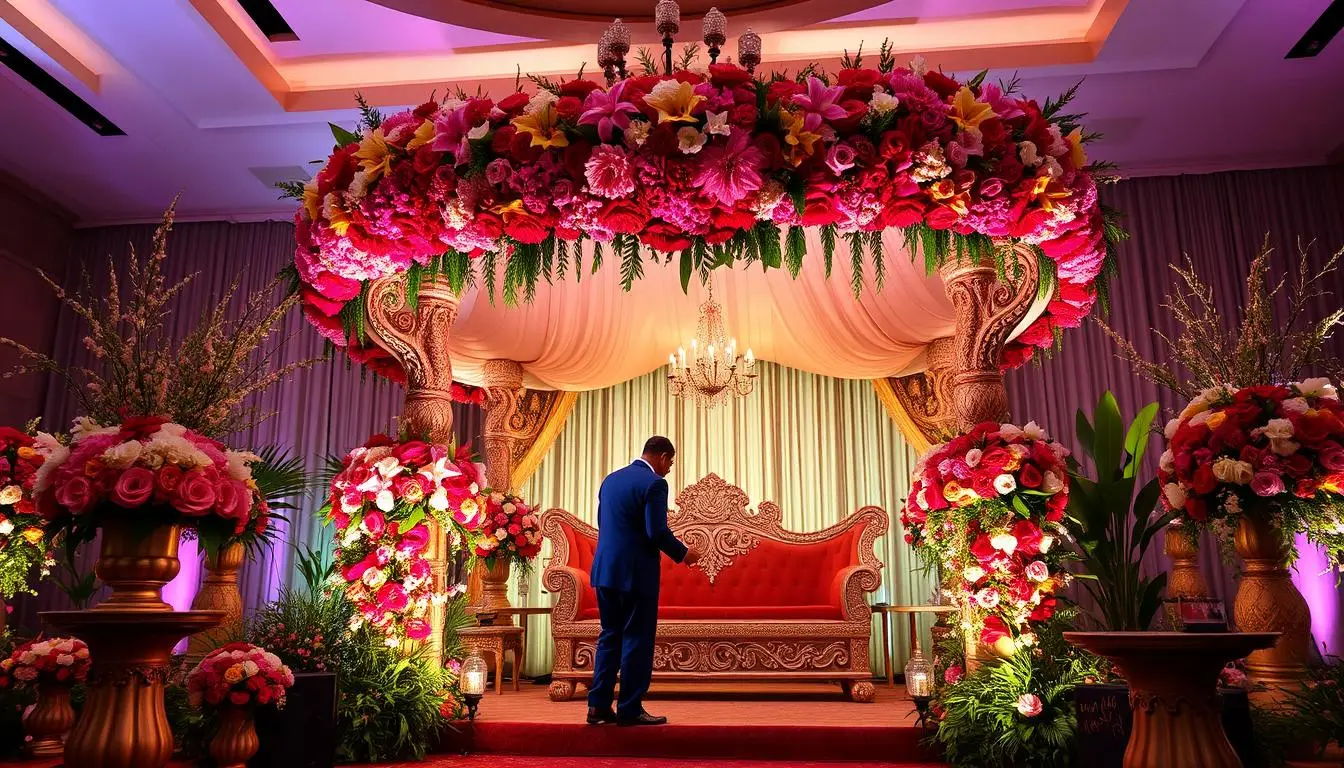 wedding planner in delhi ncr