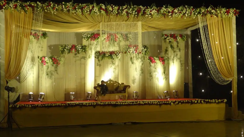 budget wedding planners in Delhi