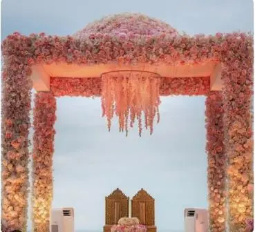 Top 10 Wedding Planners in Delhi