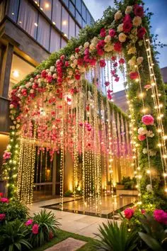 Top Wedding Decorator in Delhi NCR | Gaur Wedding Decor