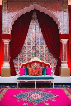 Top Wedding Decorators in South Delhi – Wedding Decor by Gaur