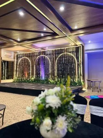 Sangeet Decor in Delhi