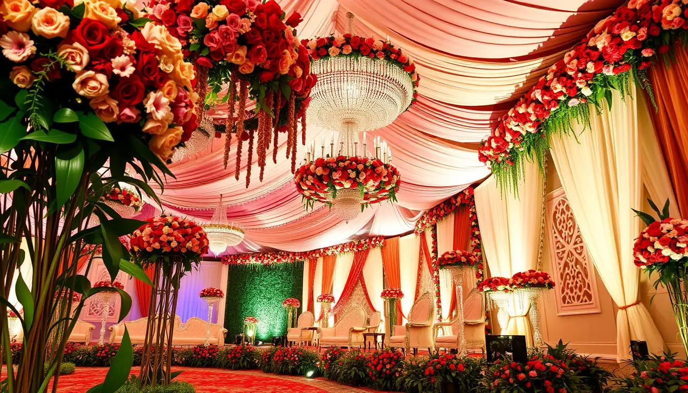 Affordable Wedding Decorator in Delhi | Decor by Gaur