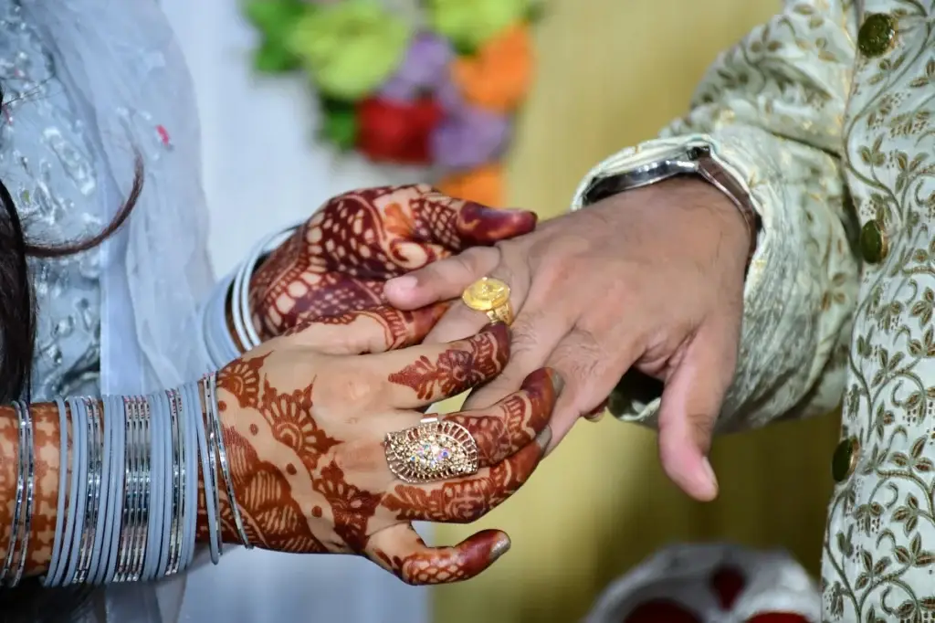 wedding planner in delhi