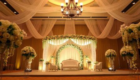 wedding decoration