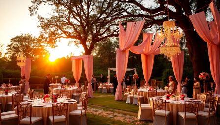 Wedding Decoration