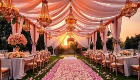Best Wedding Planners in East Delhi