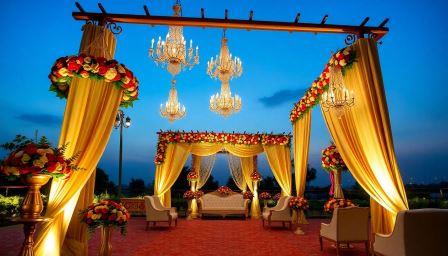 Wedding Planners in Delhi NCR
