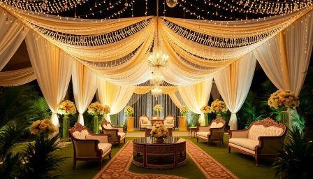 wedding decorator in Gurgaon