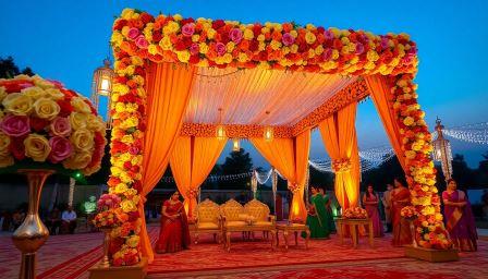 Wedding Organizer in New Delhi