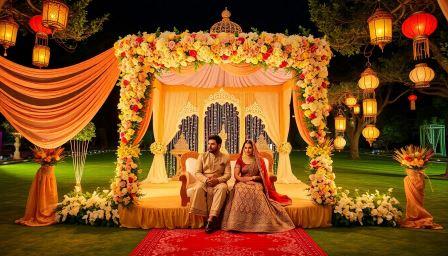 Wedding Planners in Jim Corbett Uttarakhand