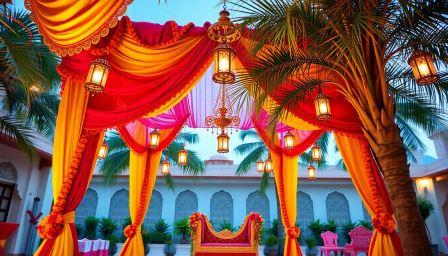 Best Wedding Decorator in Jaipur
