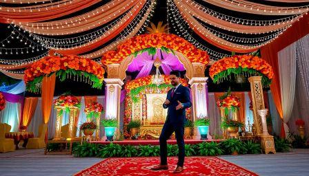 Wedding Planner in East Delhi