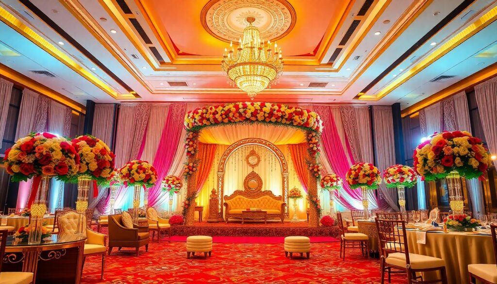 Top Wedding Planners in Delhi NCR