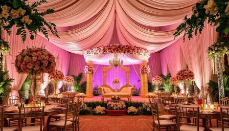 Wedding Planner In Delhi