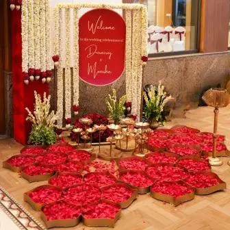 wedding planners in delhi ncr