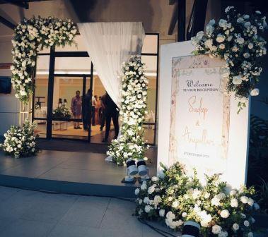 Wedding Decorators Near Me