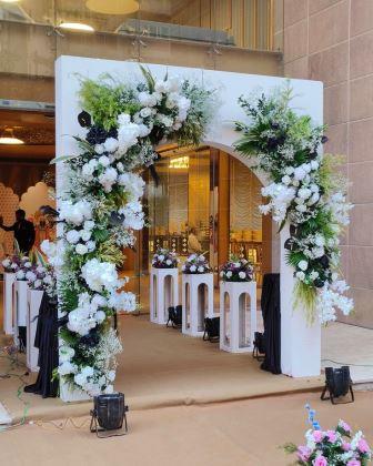 Wedding Decorators Near Me