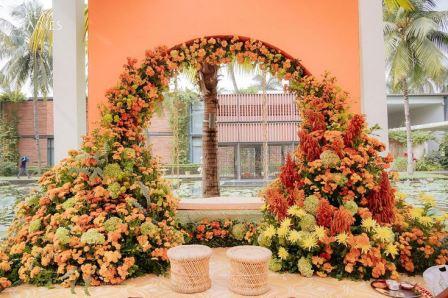 mehendi decorator in delhi