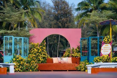 delhi's most trusted mehendi decorator