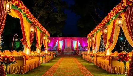 Wedding Decorator In Gurgaon