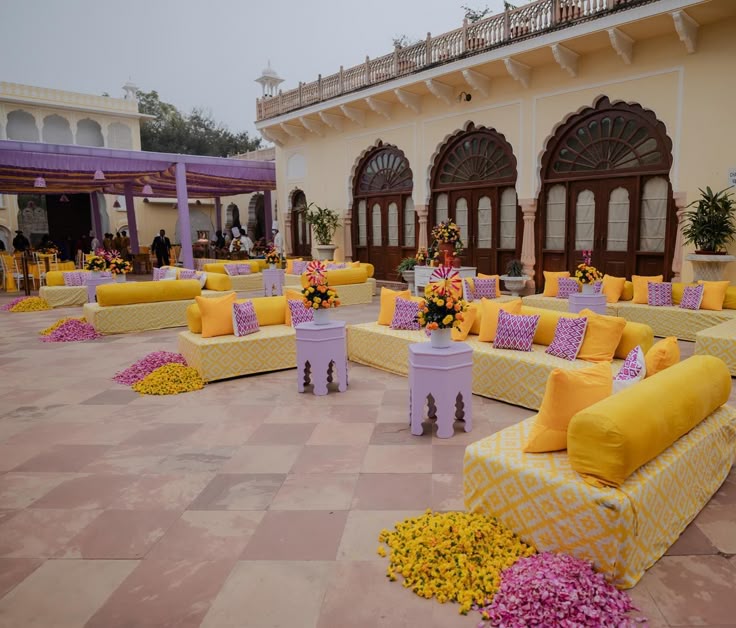 Top-Rated Wedding Planner in Delhi NCR