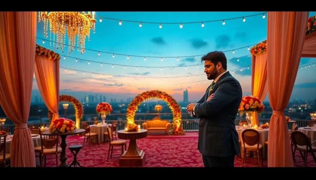 Wedding Planner in Gurgaon